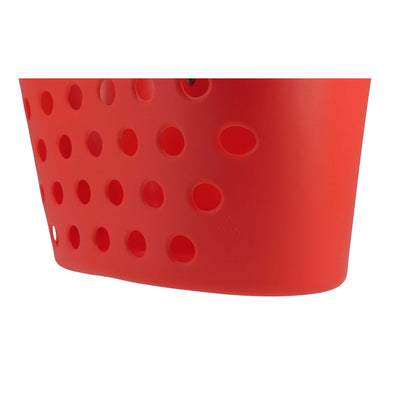 Panier avant Hapo-G - Trendy One 13,5 L MTS3 - Rouge - photo 1