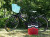 Panier avant Hapo-G - Trendy One 13,5 L MTS3 - Rouge - photo 2