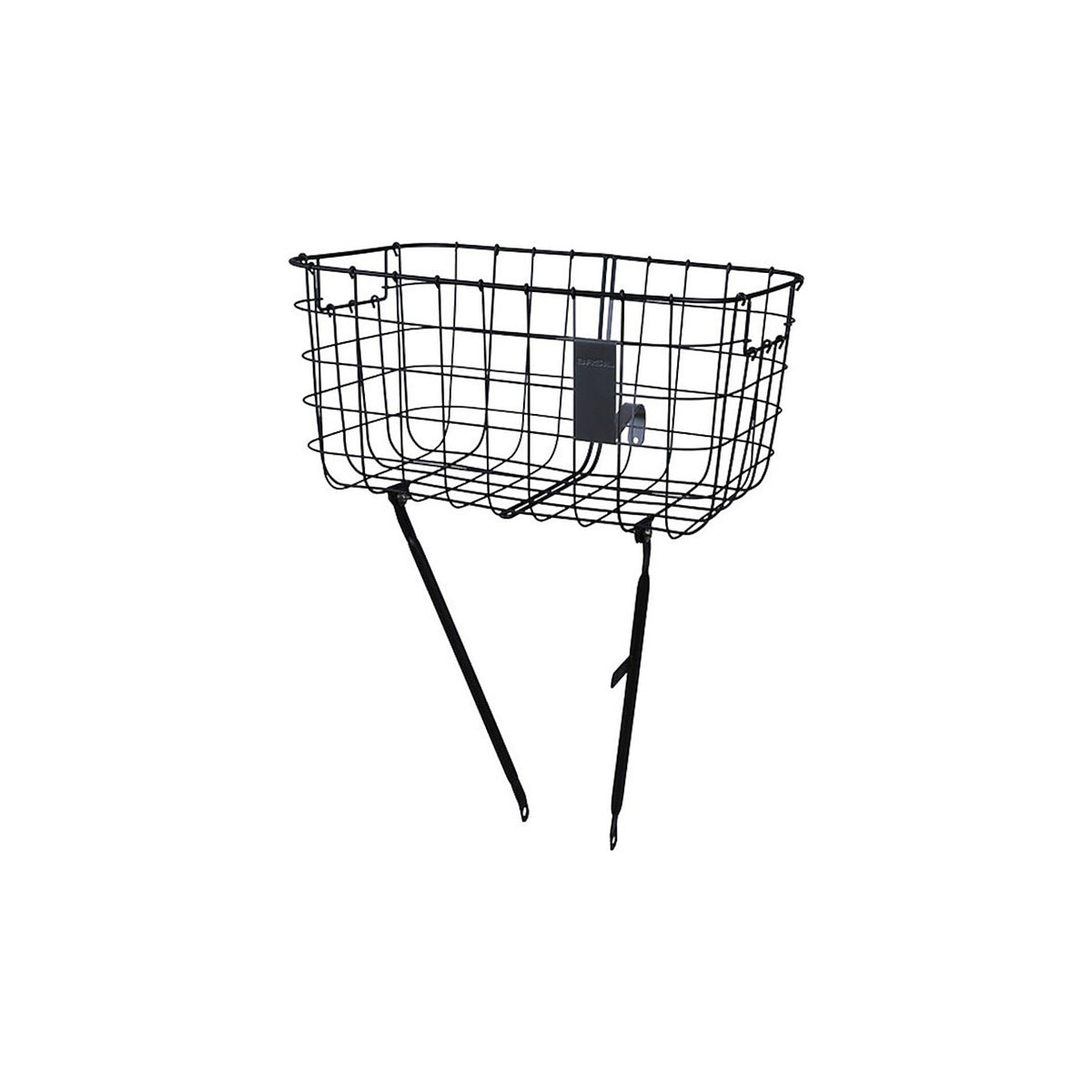 Panier avant velo Basil Robin 27 L