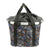 Panier avant vélo KlickFix Reisenthel Bikebasket 15 L – Autumn – le panier Bikebasket motif autumn