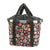 Panier avant vélo KlickFix Reisenthel Bikebasket 15 L – Happy Flowers – le panier Bikebasket motif happy flowers