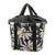 Panier avant vélo KlickFix Reisenthel Bikebasket 15 L – Marguerites – le panier Bikebasket motif marguerites