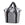 Panier avant vélo KlickFix Reisenthel Bikebasket 15 L – Twist Silver – le panier Bikebasket Twist Silver