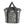 Panier avant vélo KlickFix Reisenthel Bikebasket 15 L – Zebra – le panier Bikebasket motif zebre