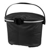 Panier de guidon ORTLIEB Up-Town 17,5 L - Noir