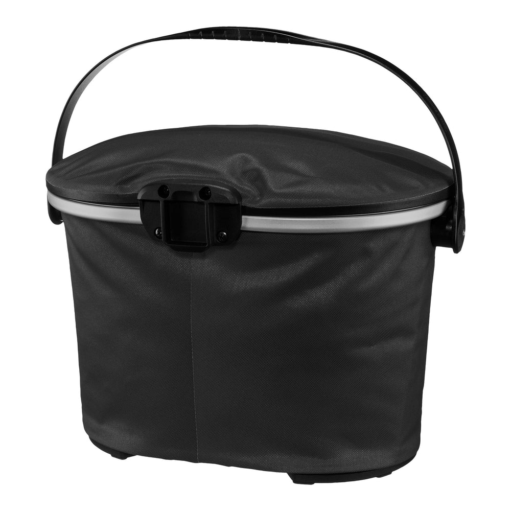 Panier de guidon ORTLIEB Up-Town 17,5 L - Noir