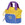 Panier enfant KLICKfix Lori Shopper – K0301BL