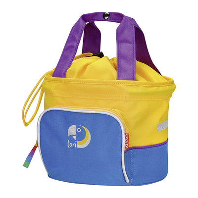 Panier enfant KLICKfix Lori Shopper – K0301BL
