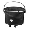 Panier porte-bagages ORTLIEB Up-Town Rack 17,5 L - Noir