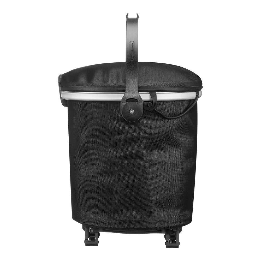 Panier porte-bagages ORTLIEB Up-Town Rack 17,5 L - Noir