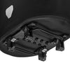 Panier porte-bagages ORTLIEB Up-Town Rack 17,5 L - Noir