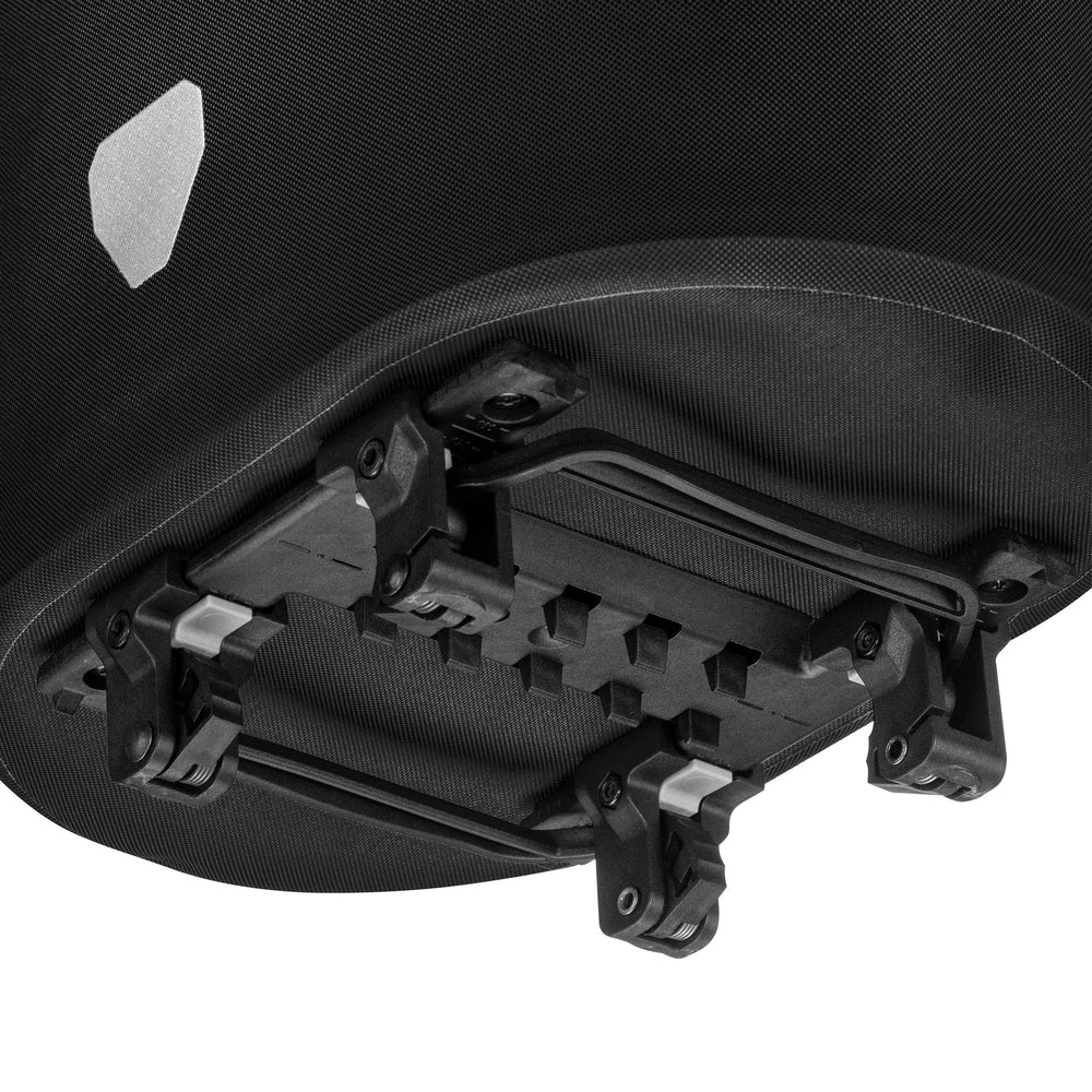 Panier porte-bagages ORTLIEB Up-Town Rack 17,5 L - Noir