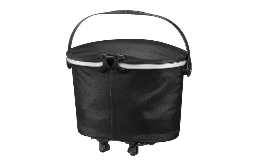 Le panier chic qui ne craint pas la pluie