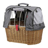 Panier vélo pour chien KlickFix Doggy Plus 40 L – K0399KKH