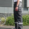Pantalon de pluie haute visibilité R-Flect homologué CE