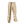 Pantalon de pluie Hello Rain Storm 20K Beige, vue entière