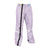 Pantalon de pluie Hello Rain Storm 20K Pink, vue entière