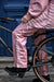 Pantalon de pluie - Poule Party