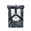 Petit sac à dos vélo réfléchissant Urban Circus UCRR small Noir motif photo 2