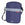 Petite sacoche vélo KlickFix Babs 1,1 L – Bleu marine – la pochette Babs bleu marine sur fond blanc