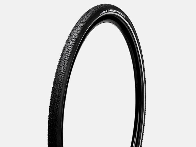 Pneu vélo urbain Goodyear - Transit Tour Plus