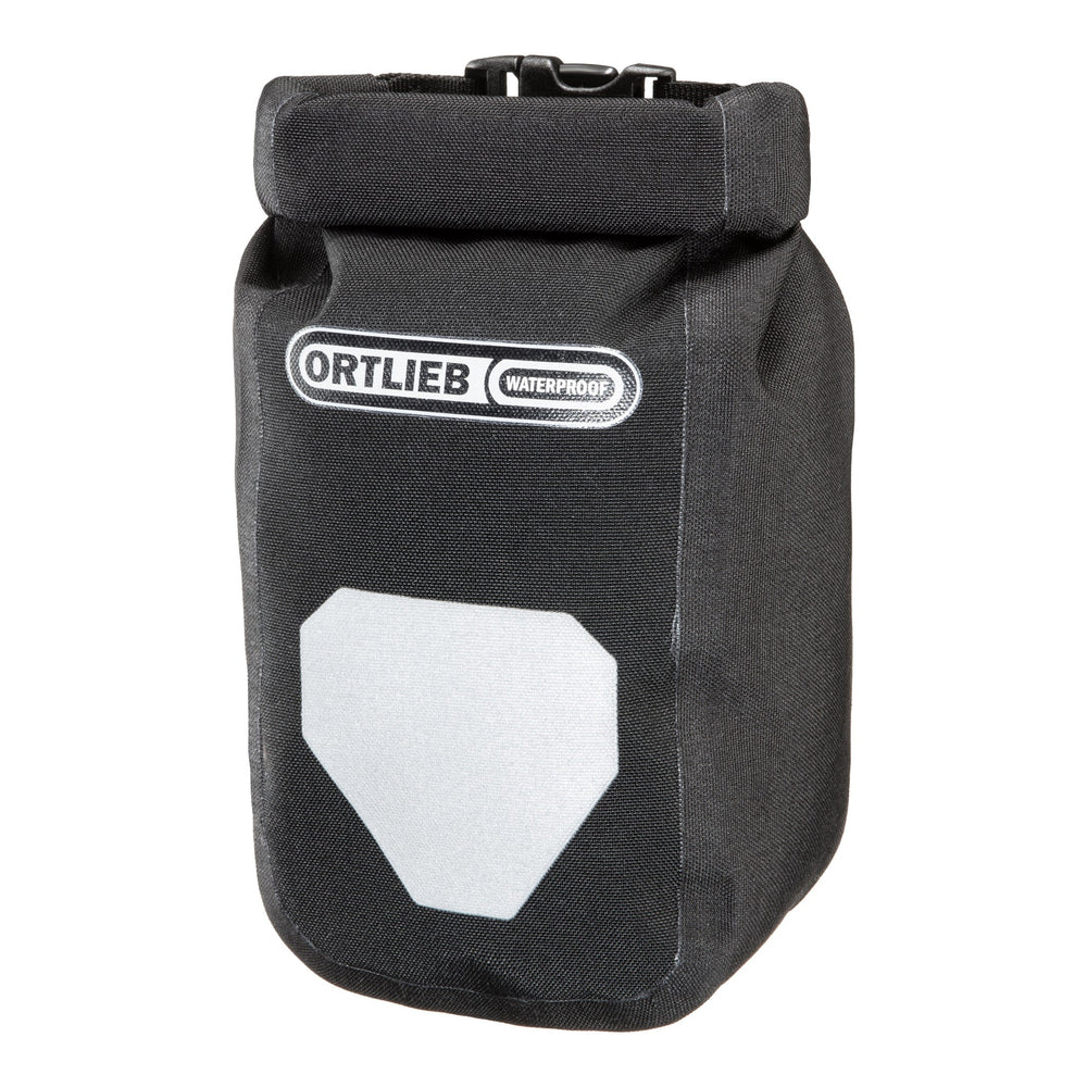 Poche extérieure ORTLIEB Outer-Pocket - Noir 2,1 L