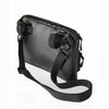 Pochette sacoche de cadre vélo Urban Circus Link Daily Noir photo 2