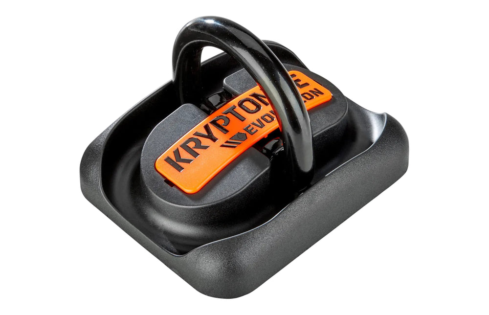Point d'ancrage Kryptonite Evolution Ground Anchor