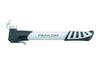 Pompe Topeak Peak DX II vue de profil