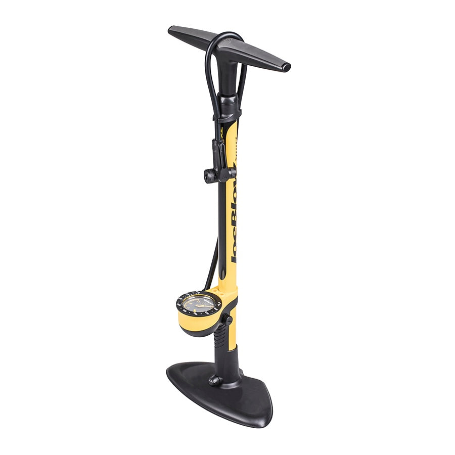 Pompe à pied Topeak – JoeBlow Sport III