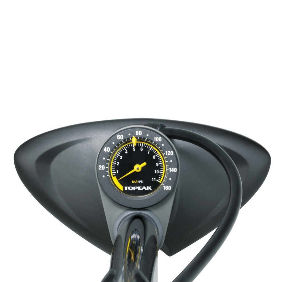 Pompe à pied Topeak – JoeBlow Max HP