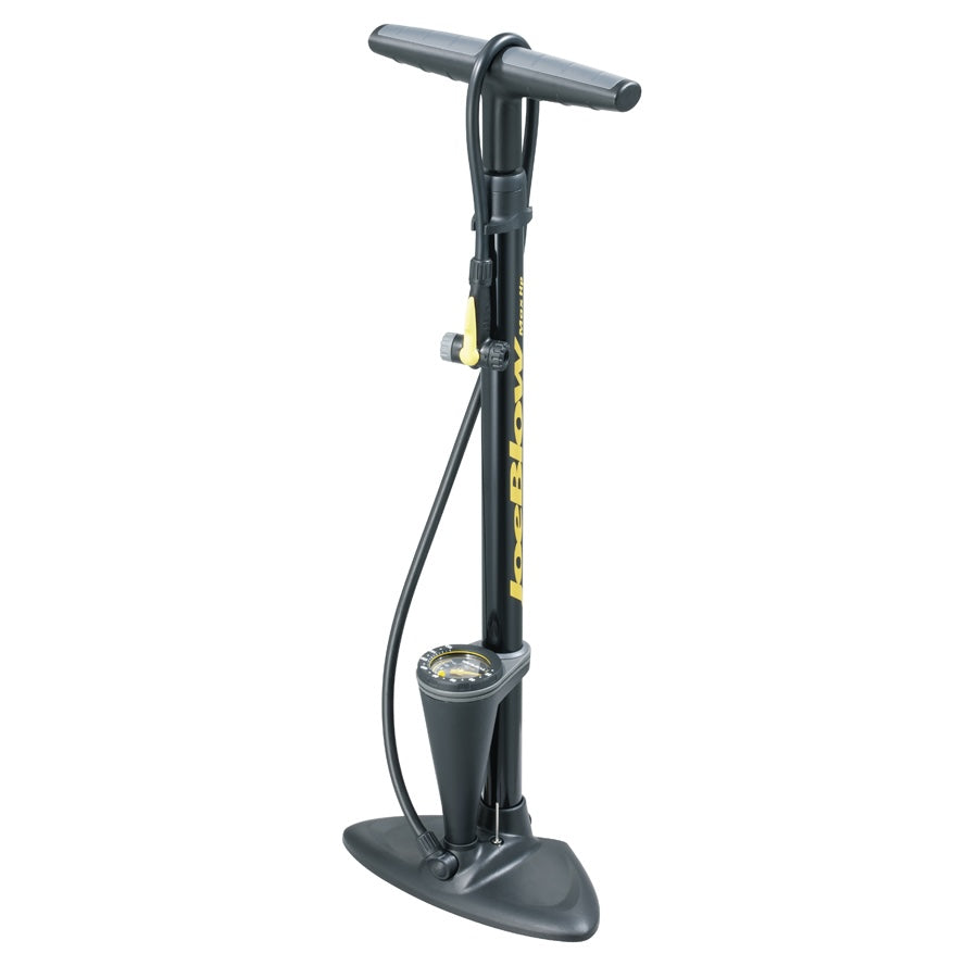 Pompe à pied Topeak – JoeBlow Max HP