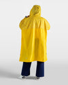 Poncho de pluie Urban Circus Romea Jaune photo 2