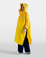 Poncho de pluie Urban Circus Romea Jaune photo 1