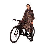Poncho de Pluie Imperméable - RainKiss