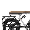 Porte-bagages arrière  Kuiperbelt