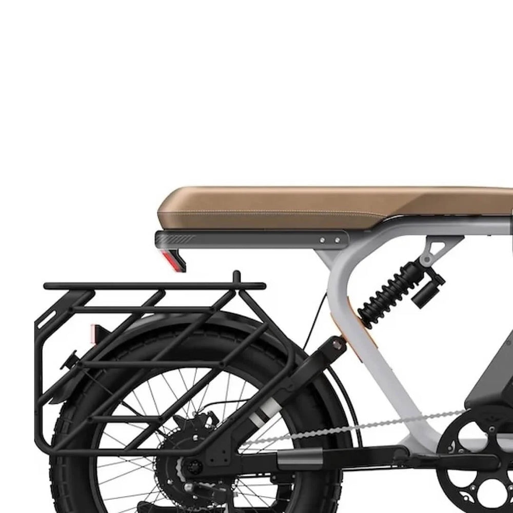 Porte-bagages arrière  Kuiperbelt
