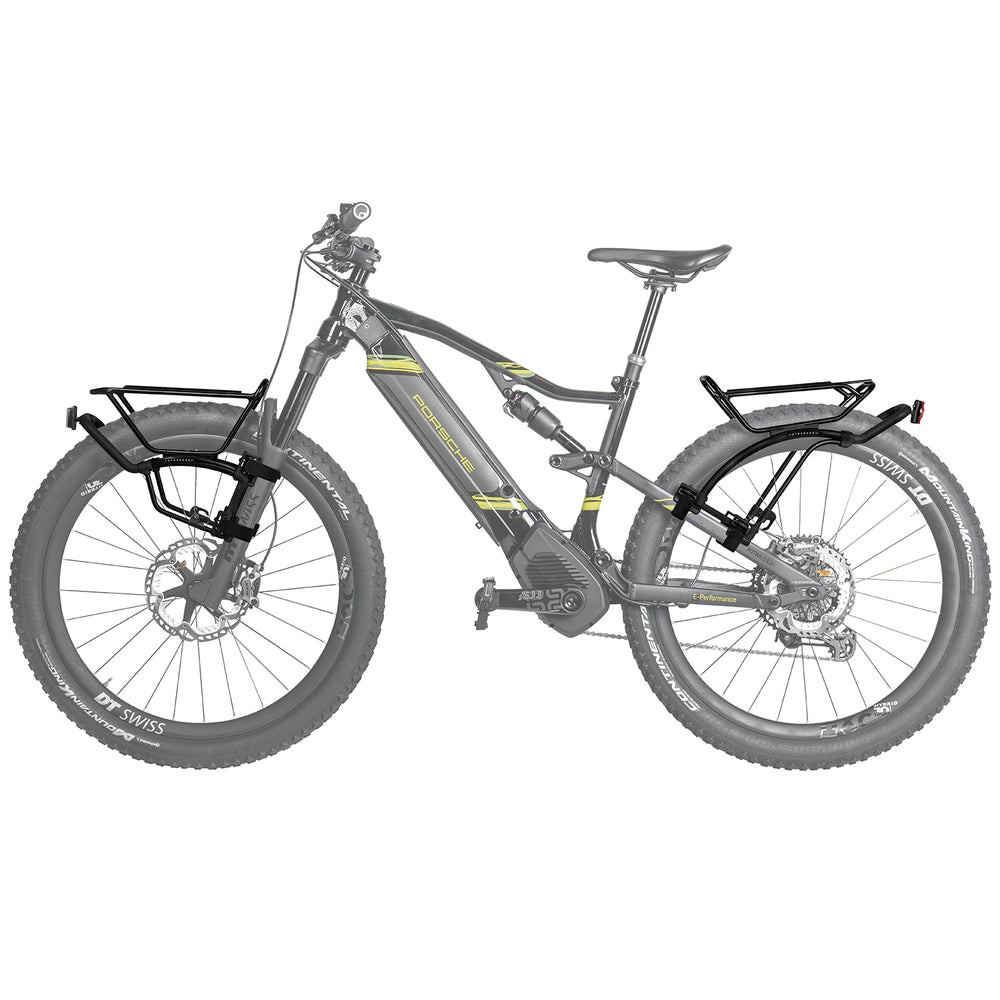 Porte-bagages avant Topeak – TetraRack M1 (Mountain)