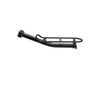 Porte-bagage velo KlickFix Freerack autoporte sur tige de selle