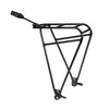 Porte-bagages arrière ORTLIEB Quick-Rack L et XL - Noir L