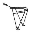 Porte-bagages arrière ORTLIEB Quick-Rack L et XL - Noir L
