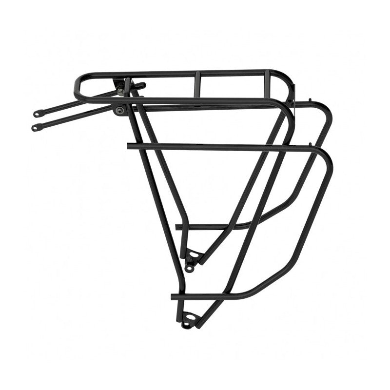 Porte-Bagage Arrière Tubus Logo Evo