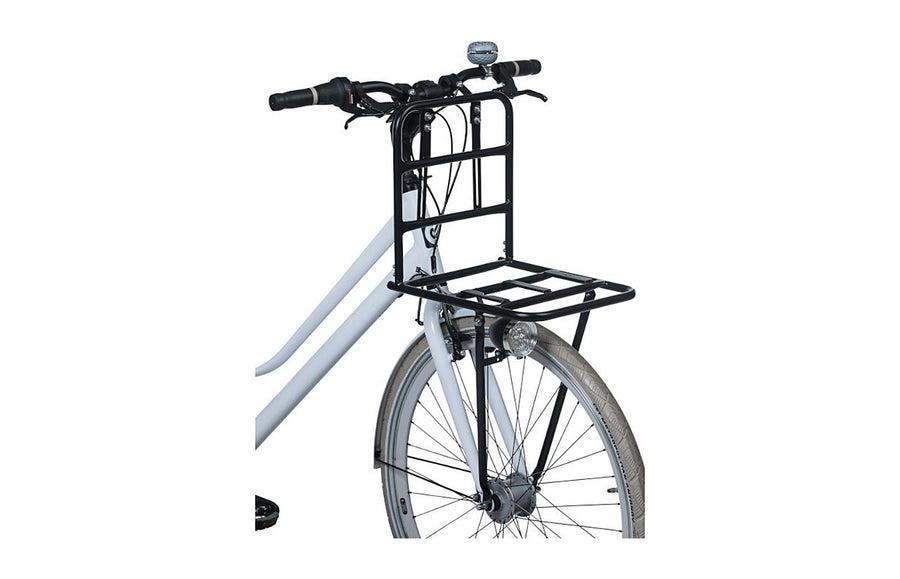 Fixation du porte-bagages avant Basil Front Carrier L