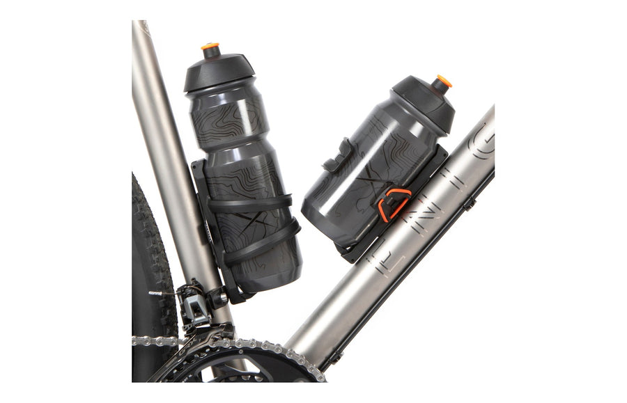 porte bidon velo restrap side release sec3