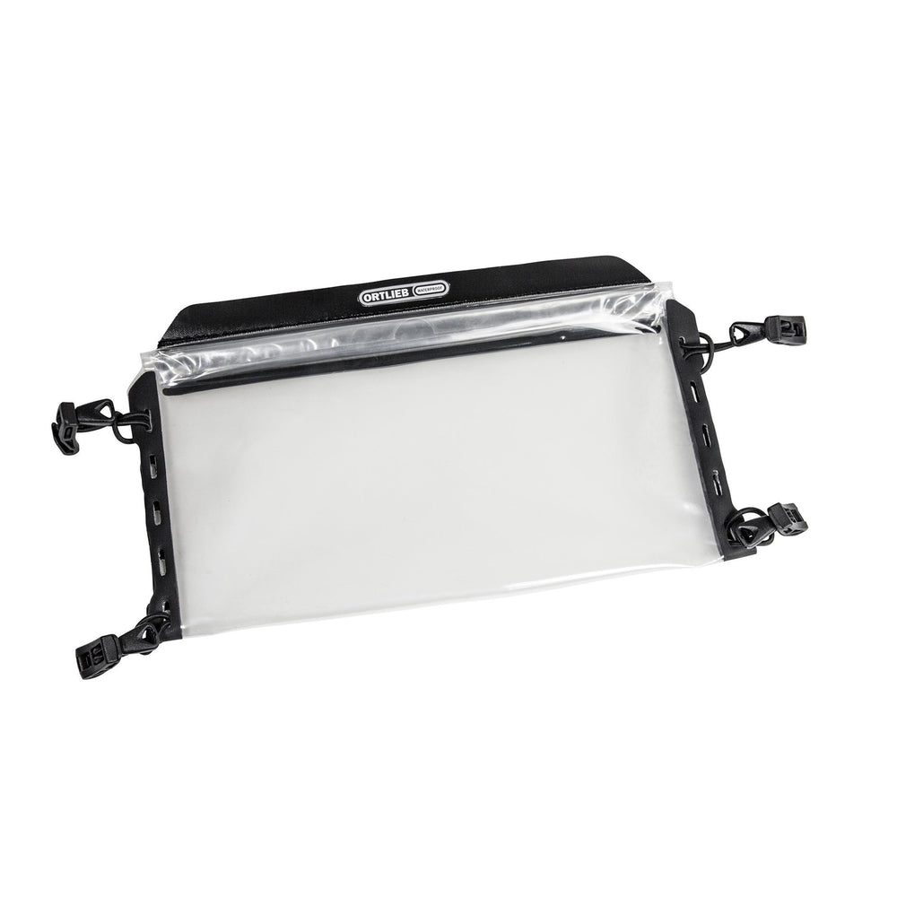Porte-carte étanche ORTLIEB Ultimate Map-Case - Transparent