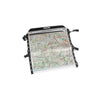Porte-carte étanche ORTLIEB Ultimate Map-Case - Transparent