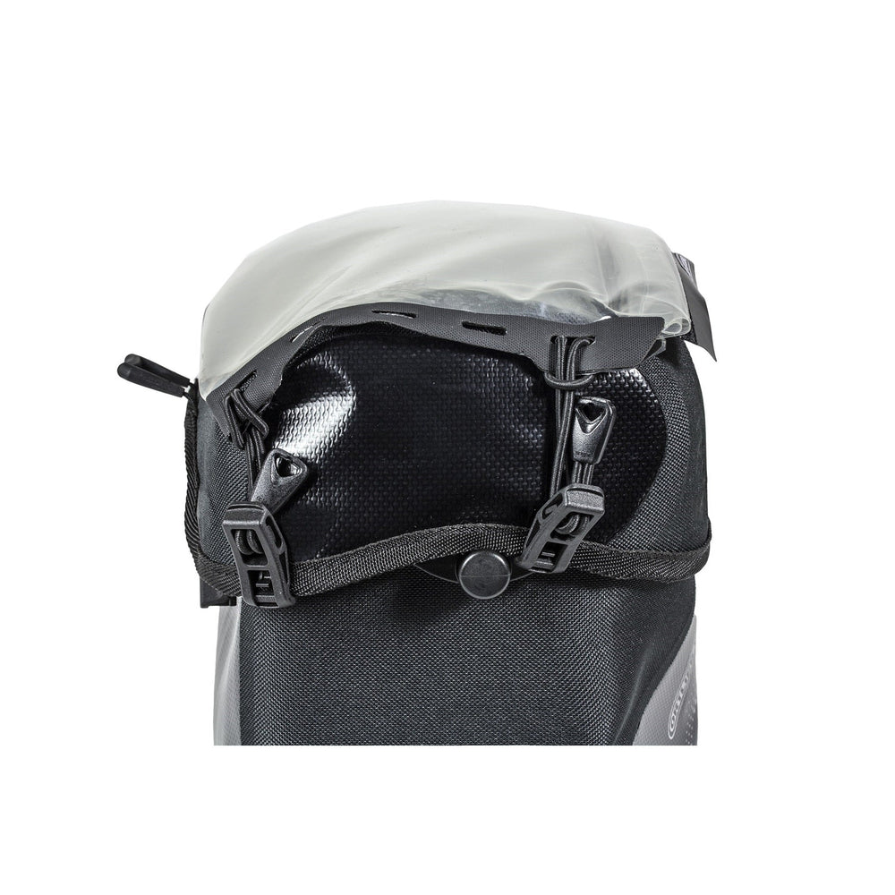 Porte-carte étanche ORTLIEB Ultimate Map-Case - Transparent