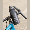 Porte-gourde sacoche de guidon Urban Circus Link Flow Noir photo 5