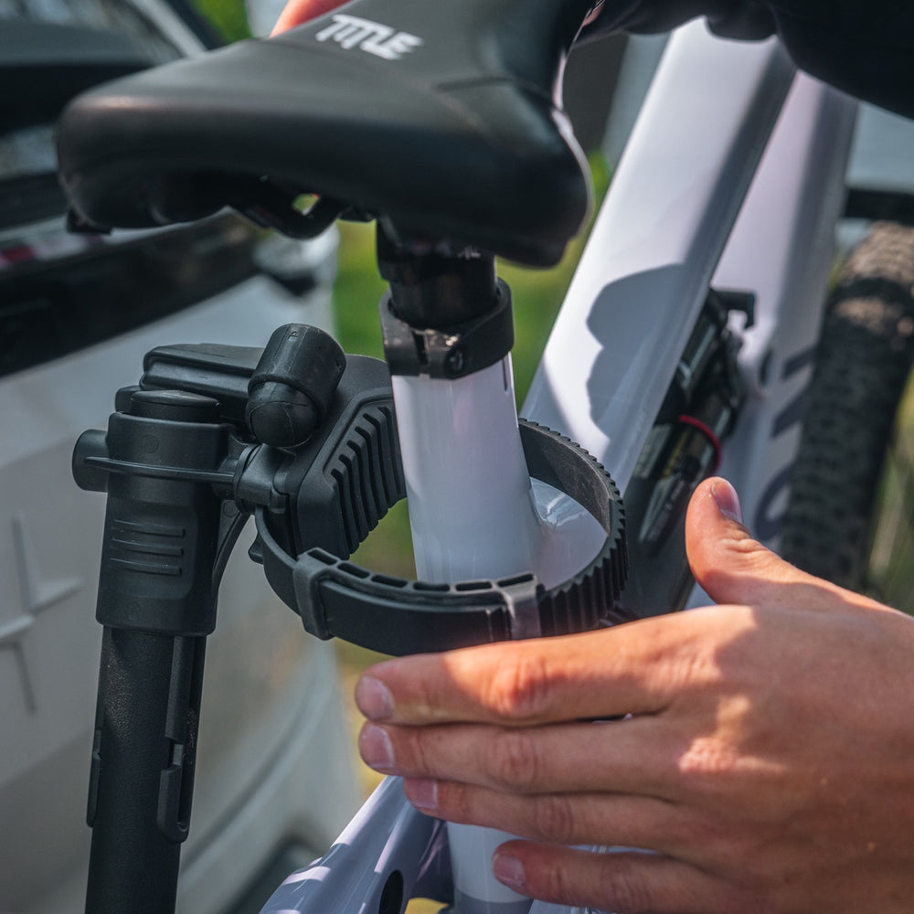 Porte-vélos Thule – VeloLite