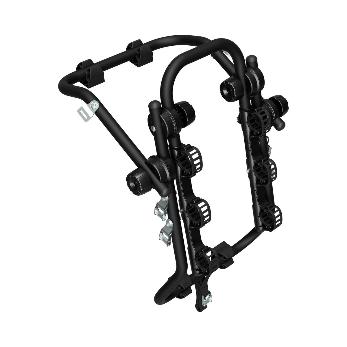 Porte-vélo de coffre Peruzzo Venezia 3 vélos